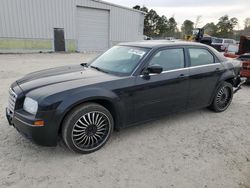 2005 Chrysler 300 Touring en venta en Hampton, VA