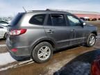 2011 Hyundai Santa FE GLS