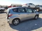 2010 Honda FIT