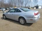 2001 Honda Accord EX