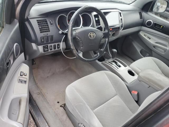 2009 Toyota Tacoma Prerunner Access Cab