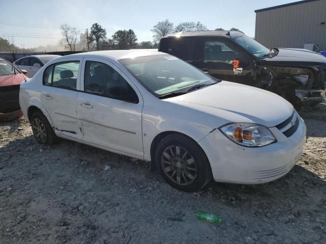 2009 Chevrolet Cobalt LS