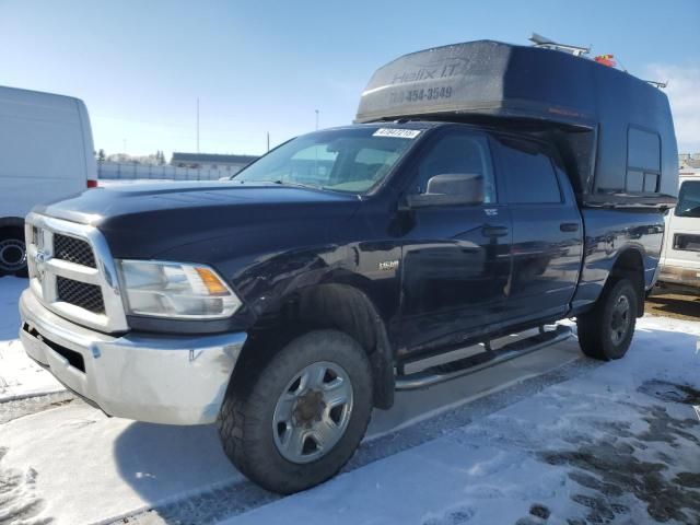 2015 Dodge RAM 2500 ST