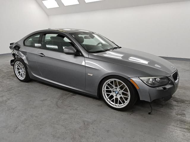 2012 BMW 335 I