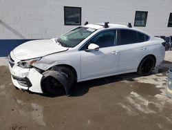 2020 Subaru Legacy Limited en venta en Farr West, UT