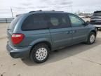 2006 Chrysler Town & Country