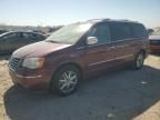 2008 Chrysler Town & Country Limited