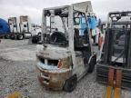 2013 Nissan Forklift