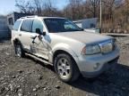 2005 Lincoln Aviator