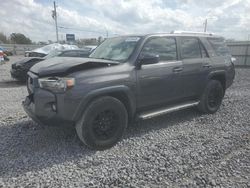 2017 Toyota 4runner SR5 en venta en Hueytown, AL