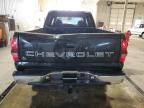 2007 Chevrolet Silverado K2500 Heavy Duty