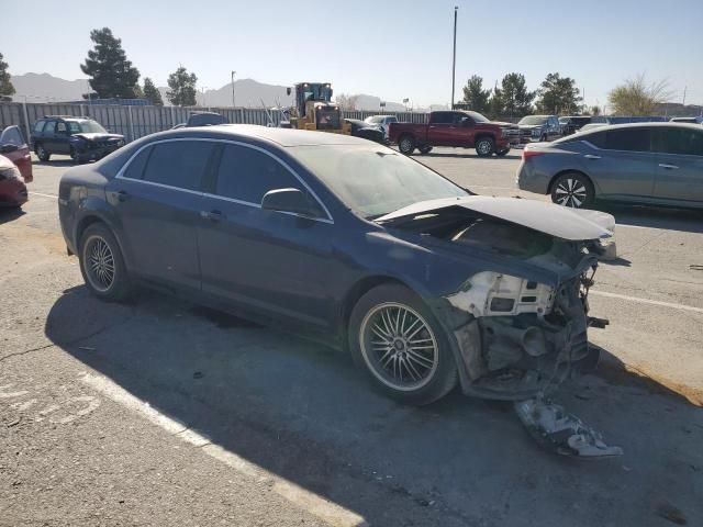 2012 Chevrolet Malibu LS