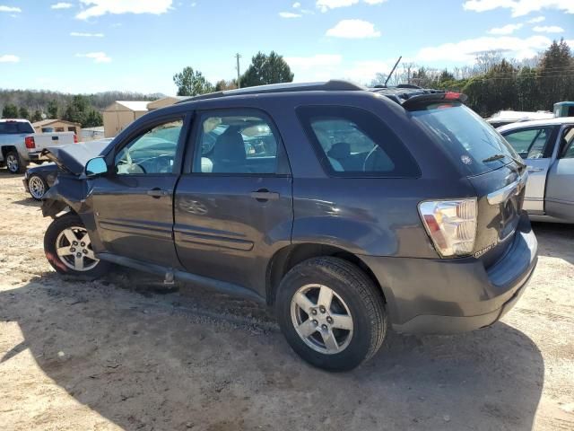 2007 Chevrolet Equinox LS