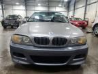 2004 BMW 325 CI