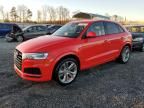 2018 Audi Q3 Premium