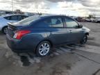 2015 Nissan Versa S