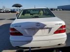 2004 Lexus LS 430