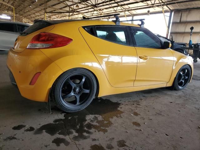 2013 Hyundai Veloster