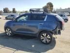 2012 KIA Sportage EX