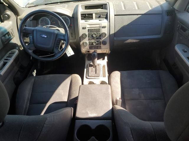 2009 Ford Escape XLT