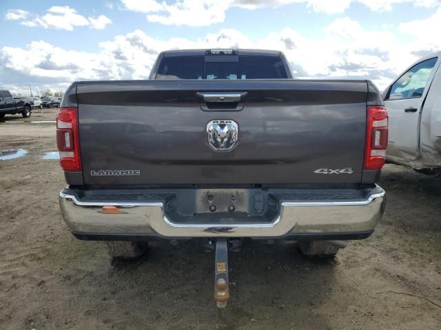 2021 Dodge 2500 Laramie