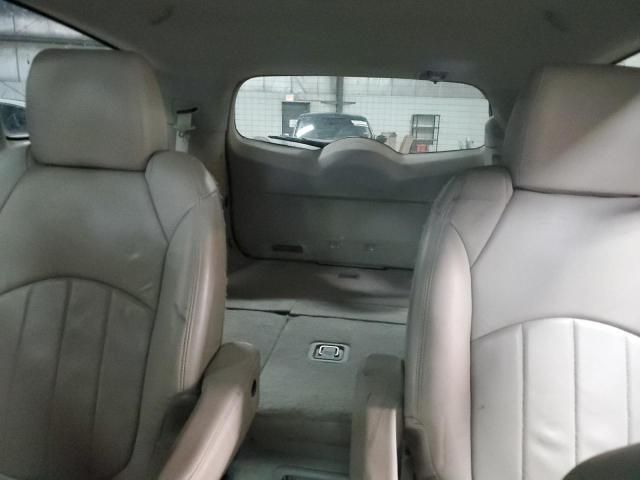 2012 Buick Enclave