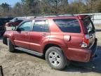 2006 Toyota 4runner SR5