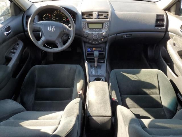 2006 Honda Accord LX