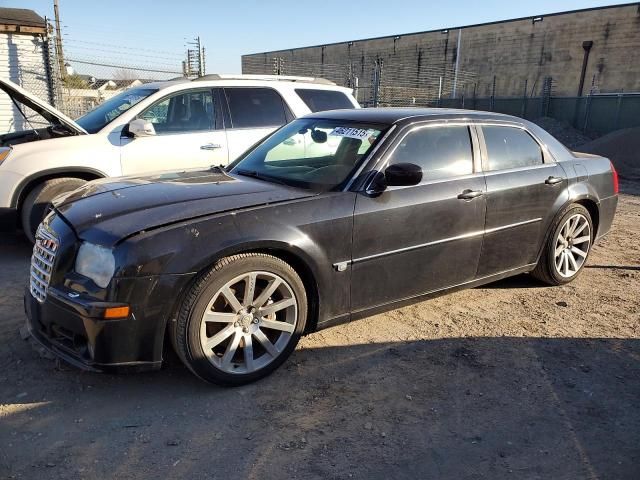 2006 Chrysler 300C SRT-8