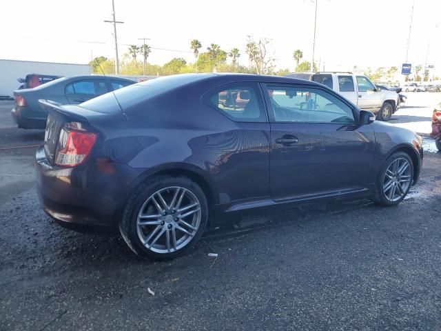 2011 Scion TC