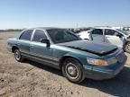 1995 Mercury Grand Marquis GS