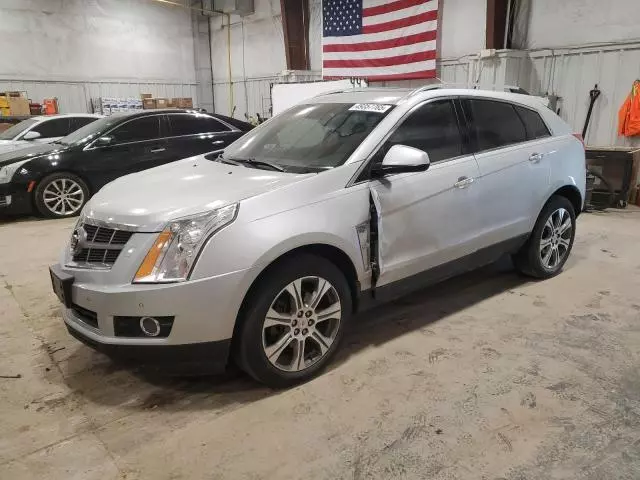 2012 Cadillac SRX Performance Collection