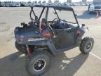 2011 Polaris Ranger RZR 800S