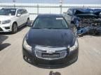 2011 Chevrolet Cruze LS