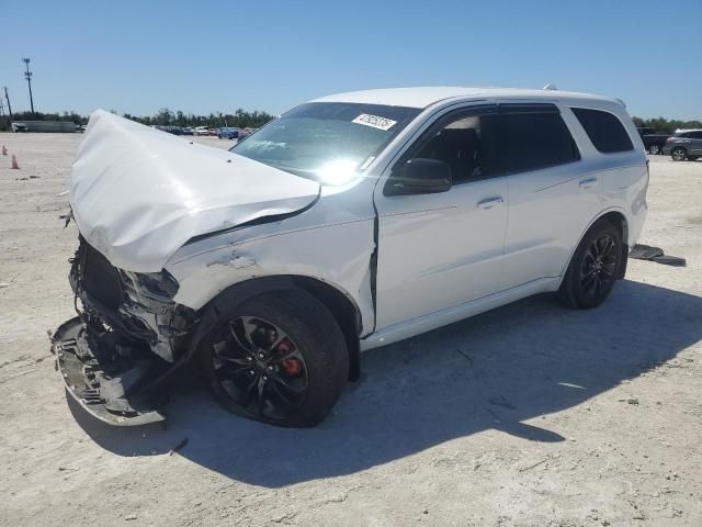 2022 Dodge Durango SXT