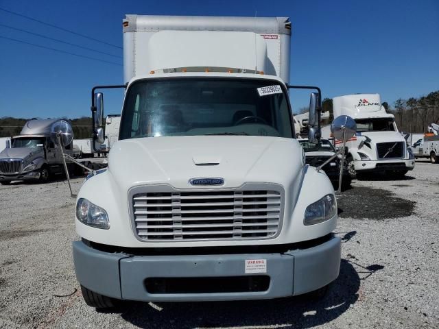 2018 Freightliner M2 106 Medium Duty