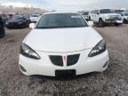 2007 Pontiac Grand Prix GT