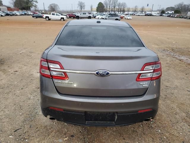 2013 Ford Taurus SEL