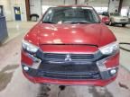 2017 Mitsubishi Outlander Sport ES