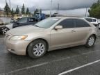 2009 Toyota Camry SE