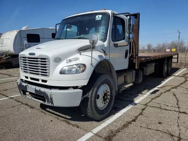 2015 Freightliner M2 106 Medium Duty