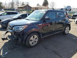 2015 KIA Soul en venta en Denver, CO