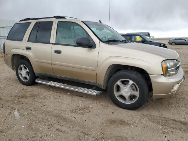 2007 Chevrolet Trailblazer LS