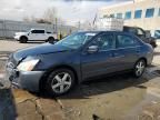 2005 Honda Accord EX