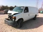 2013 Ford Econoline E250 Van