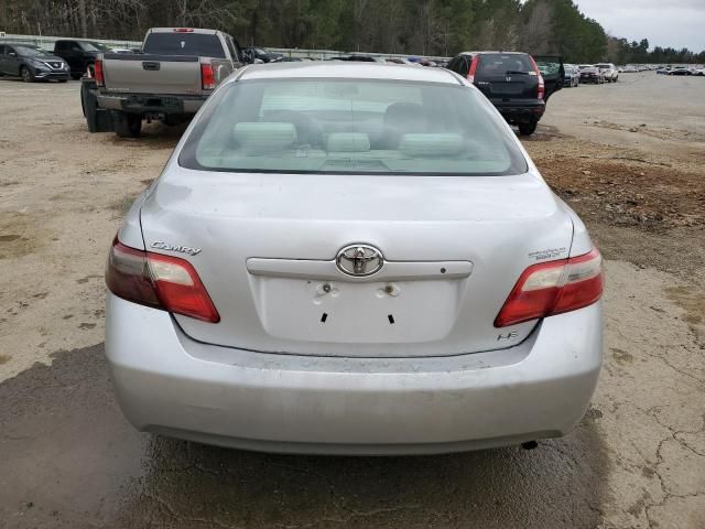 2008 Toyota Camry CE