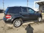 2006 Mercedes-Benz ML 350