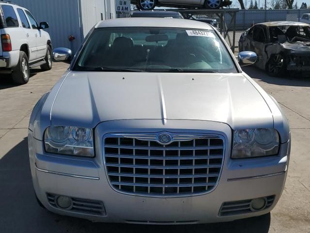 2010 Chrysler 300 Touring