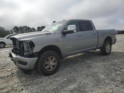 Salvage cars for sale at Loganville, GA auction: 2024 Dodge 2500 Laramie