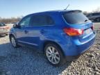 2015 Mitsubishi Outlander Sport SE